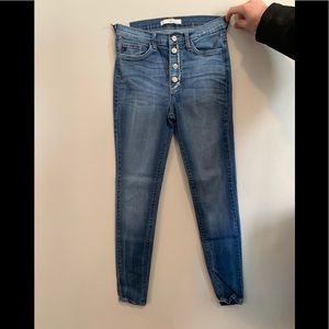 KanCan Skinny Jeans